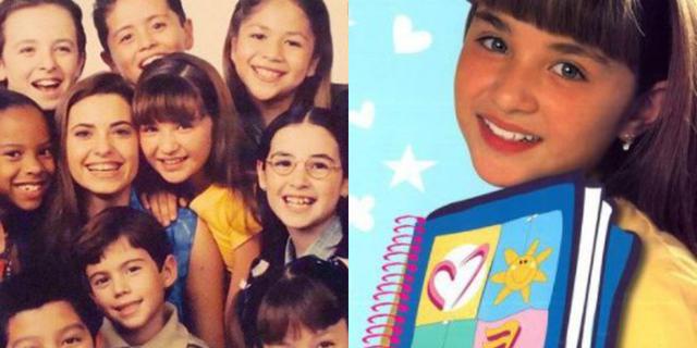 Instagram: así luce el elenco de "El diario de Daniela", a 20 años de su estreno
