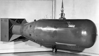 Bombas atómicas: ¿cómo funcionan y dónde fueron usadas? 