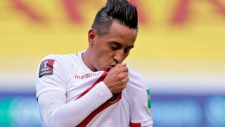 Christian Cueva, el ídolo intermitente