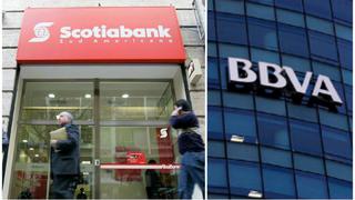 Scotiabank adquiere participación de BBVA Chile