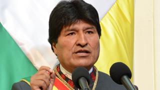 Evo Morales: ¿Quién es el hombre récord en el poder? [PERFIL]