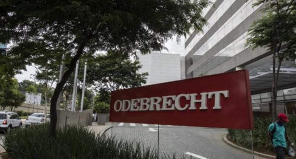 Odebrecht quiere pagar 60 millones de dólares al país por escándalo de corrupción. (Foto: andina)