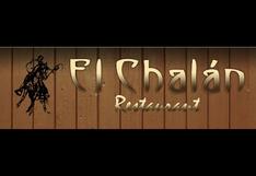 “El Chalán”, domina Ecuador con su sabor 