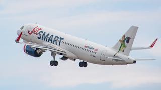 JetSMART Perú, vuelos nacionales: qué es y dónde comprar pasajes desde 10 soles por tramo 