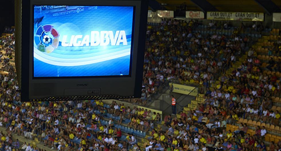 Barcelona se mantiene en la punta de la Liga BBVA. (Foto: Getty Images)