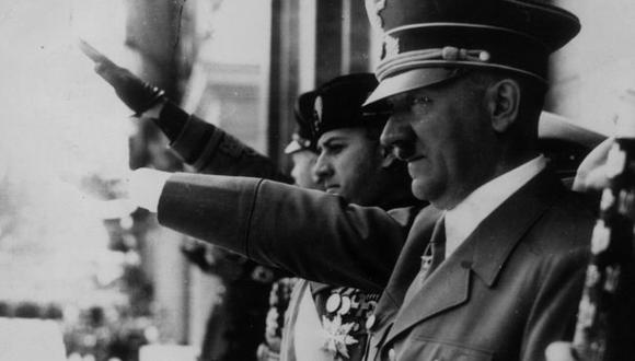 A inicios de su gobierno, Hitler prohibió las drogas recreacionales, pero posteriormente su régimen impulsó el uso de metanfetaminas entre sus tropas.