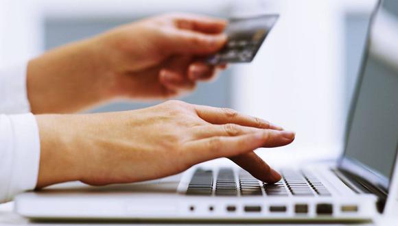 De acuerdo al reporte, cada minuto se gasta en compras en línea cerca de US$751.522 .
