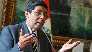 Vocero de Gana Perú exhortó a Villarán a “continuar su gestión con eficacia” 