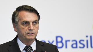 Jair Bolsonaro dice que Argentina hizo “mala elección” y no felicitará a Alberto Fernández