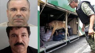 Buscan a 'El Chapo' en hoteles, clínicas y hasta en funerarias