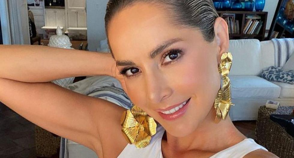 Carmen Villalobos’ house in Bogot: His house with Juan Sebastian Guizeto is like being inside |  There is no heaven without breasts |  Colombia |  Telanovelas NDNLT |  FAME