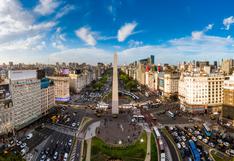Buenos Aires: ¿cuántos dólares cuesta pasar un fin de semana en la capital argentina?