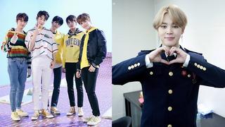 TXT: el nuevo grupo de K-pop lanza su primera canción y Jimin de BTS los respalda