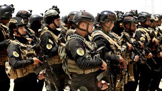 Estado Islámico: Tropas iraquíes logran entrar a Faluya [FOTOS]