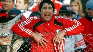 Llanto, humillación y caos: River Plate y los minutos previo a su descenso a la Nacional B en el 2011 | VIDEO