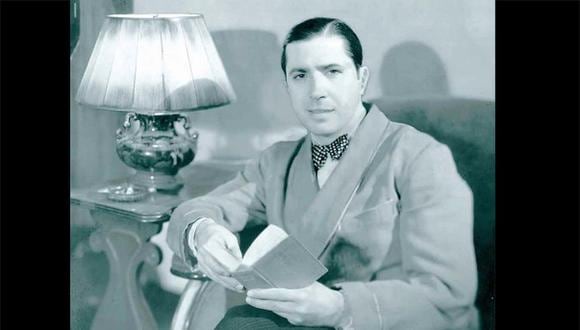 Así ocurrió: En 1935 Carlos Gardel muere en un accidente aéreo