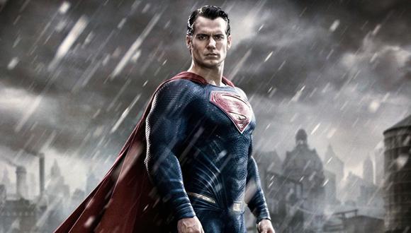 Manager de Henry Cavill confirmó nueva película de Superman