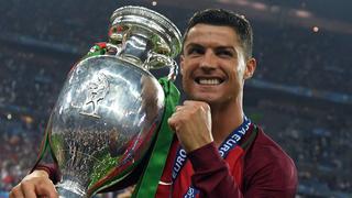 ‘El Comandante’ de Portugal: todos los títulos y récords de Cristiano Ronaldo con su selección [FOTOS] 