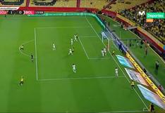 Ecuador vs. Bolivia: doblete de Valencia y uno de Estrada para el 3-0 de la ‘Tri’ | VIDEO