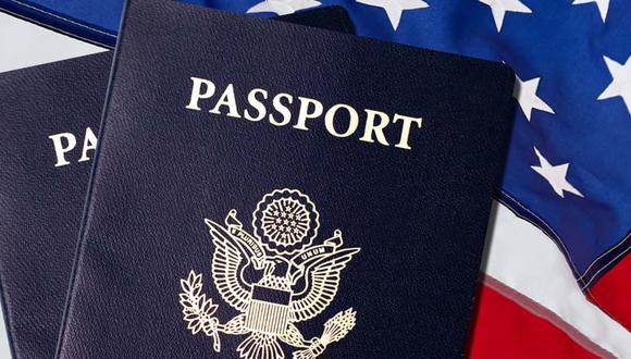 ¿Cómo obtener la ciudadanía estadounidense desde Colombia? FOTO: Difusión