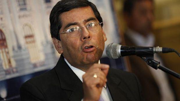 Silencio sísmico, por Franco Giuffra