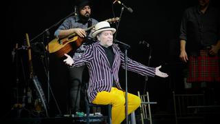 Joaquín Sabina en Lima: un concierto pausado e íntimo con sabor a despedida | Crónica