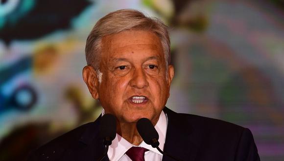 Elecciones en México 2018 EN VIVO | AMLO arrasa en las elecciones y lleva a la izquierda al poder de México. (AFP).
