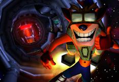 Playstation publica imagen de Crash Bandicoot y conmueve Internet