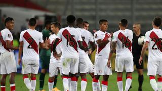 Selección peruana: se registró un caso positivo de COVID-19 a pocos días del partido ante Venezuela