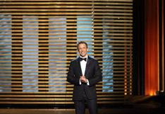Emmy 2014: Seth Meyers se burla de 'The Big Bang Theory' por sueldo millonario de Jim Parsons