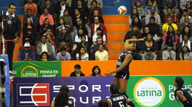 Fiesta en Ica: así ganó Perú en la Copa Panamericana Sub 23 - 4