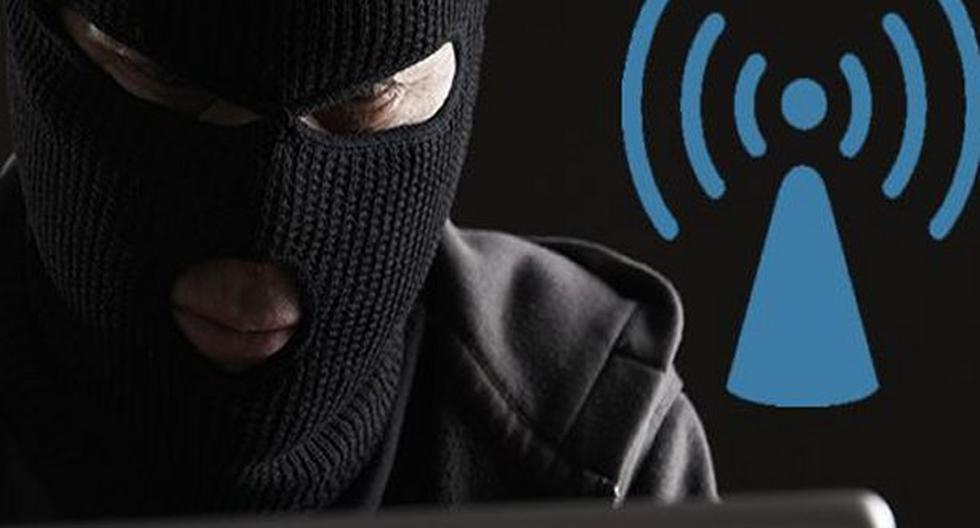 ¿Quieres saber quién se roba tu internet? (Foto: Difusión)