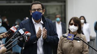 ‘Vacunagate’: Cables diplomáticos desde China confirman acuerdo para llegada de lote extra de Sinopharm