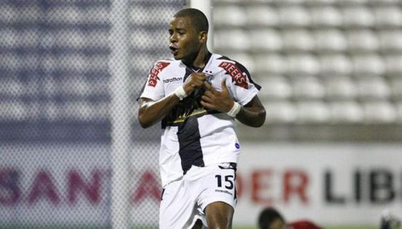 Alianza Lima: Wilmer Aguirre recordó triunfo ante Estudiantes