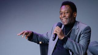 Twitter: Pelé y las reacciones tras su delicado estado de salud