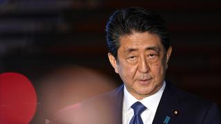 Shinzo Abe se encuentra en “estado muy grave” tras sufrir ataque con arma, dice el primer ministro de Japón 