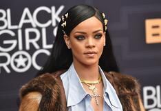 Francia: Rihanna cancela su concierto en Niza tras atentado
