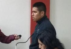 Huaraz: internan en penal a sujeto que provocó muerte de 3 niños