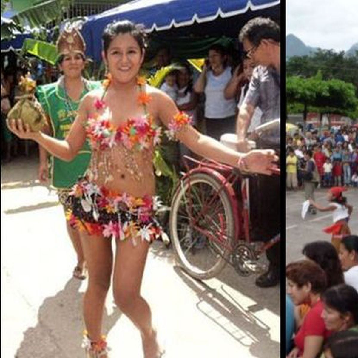 Por Que La Fiesta De San Juan Es La Mas Importante De La Amazonia