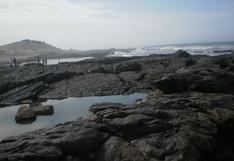 Playa Puémape, recóndita belleza alojada en La Libertad 