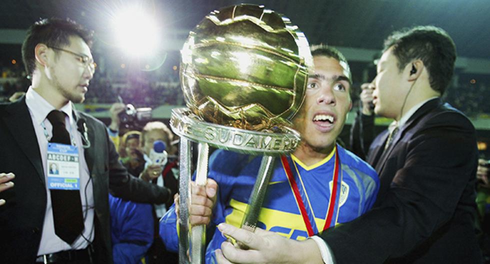 Carlos Tévez vuelve al equipo de sus amores. (Foto: Getty Images)