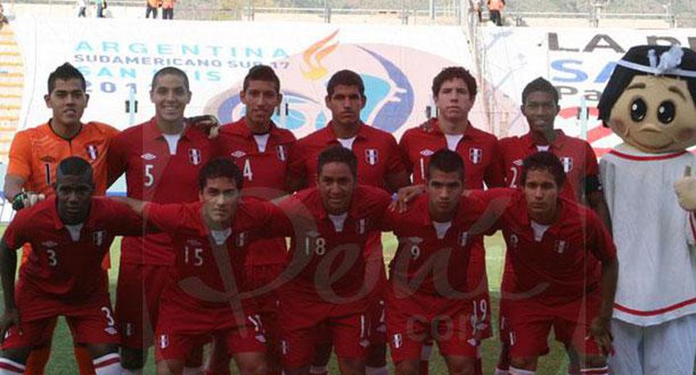 La selección peruana había clasificado al hexagonal final. (Foto: Stefano Traverso/LaNueve)