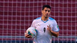 Luis Suárez descartó ir a River Plate tras eliminación en Copa Libertadores: “Se cae esa posibilidad”