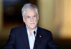 Piñera anuncia más dosis de Sinovac y acelera vacunación contra el coronavirus para elecciones