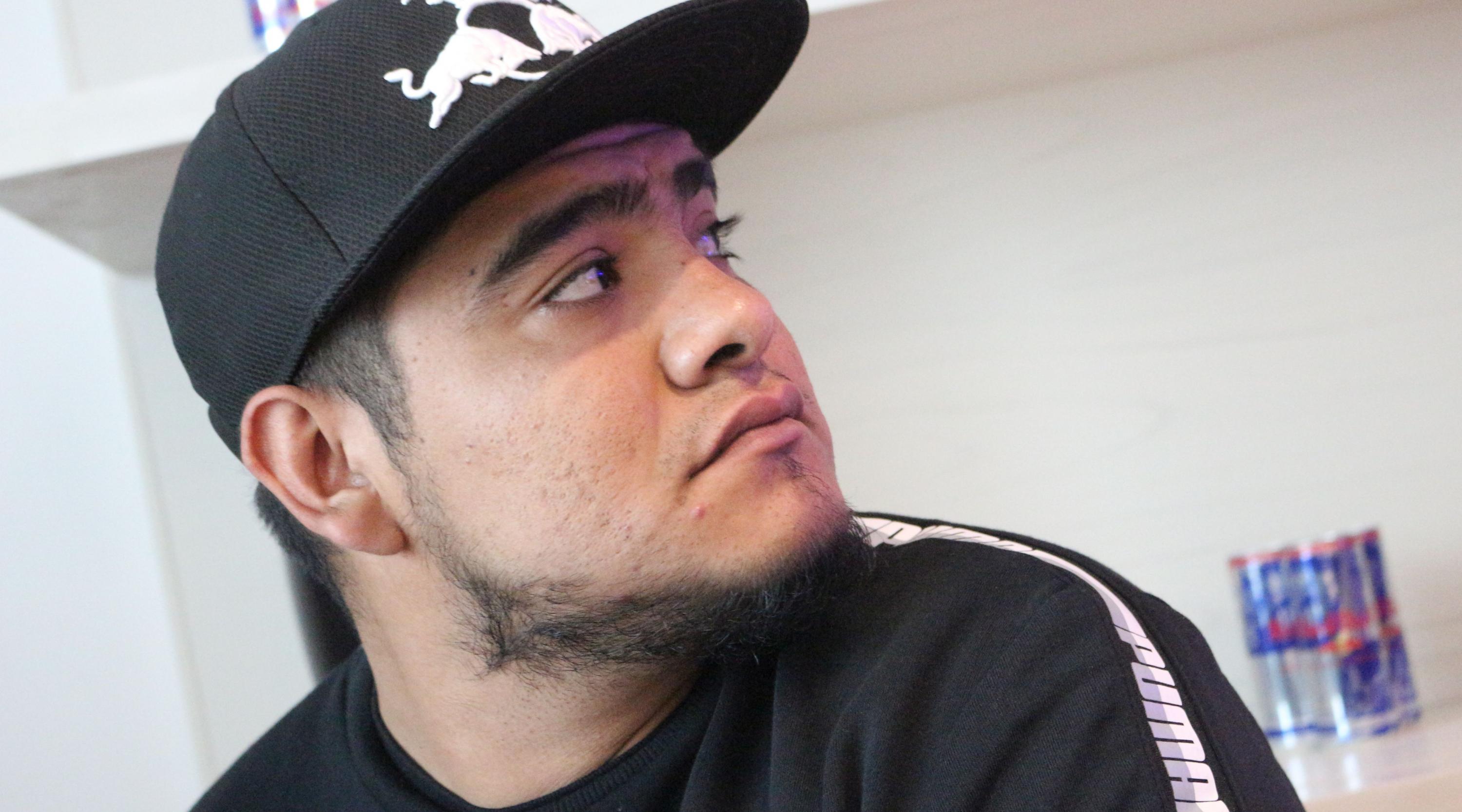 Aczino sobre Duki como jurado: "Me parece que no era necesario ese llamado" | VIDEO. (Video / Foto: El Comercio)