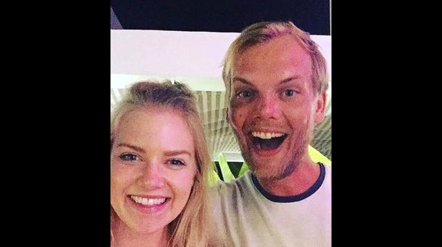 Los viajes de Avicii por el mundo. (Fotos: Instagram)