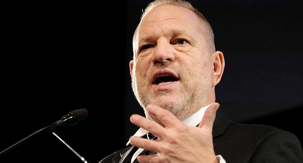Harvey Weinstein en nuevas acusaciones. (Foto: Getty Images)