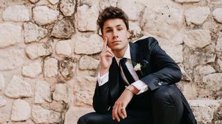 Juanpa Zurita afronta críticas tras lanzar su marca de agua embotellada