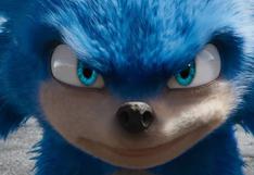 Película animada “Sonic 3″ ya tiene fecha de estreno 