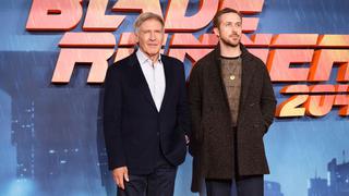 Tiroteo en Las Vegas: "Blade Runner 2049" cancela su alfombra roja en señal de duelo